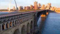 Bridging the Mississippi: Spans Across the Father of the Waters