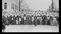I AM A MAN: Photographs of the Civil Rights Movement, 1960–1970