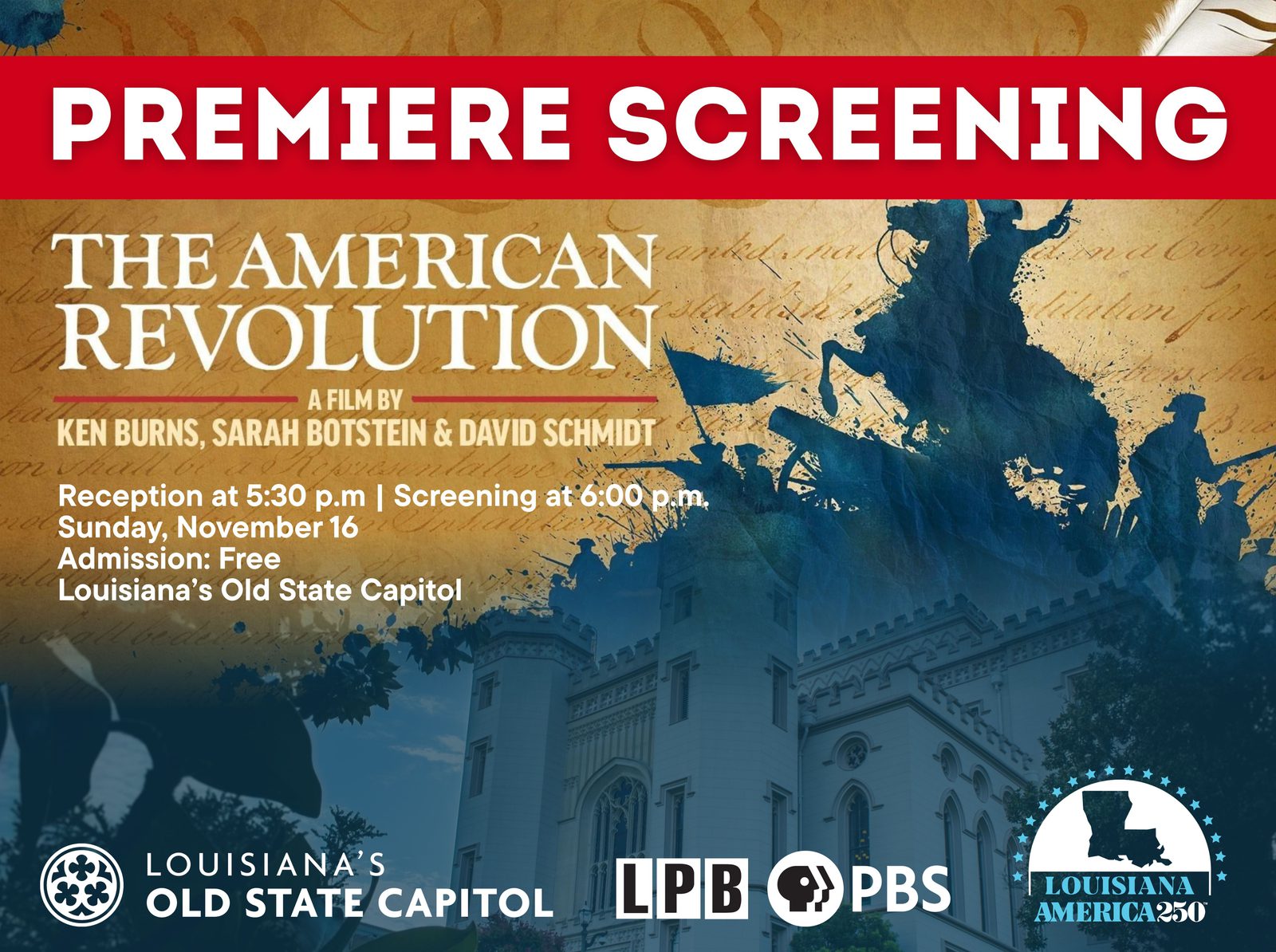 Ken Burns Screening Graphic 10 27 1