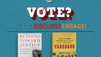 "Voices & Votes" Book Club
