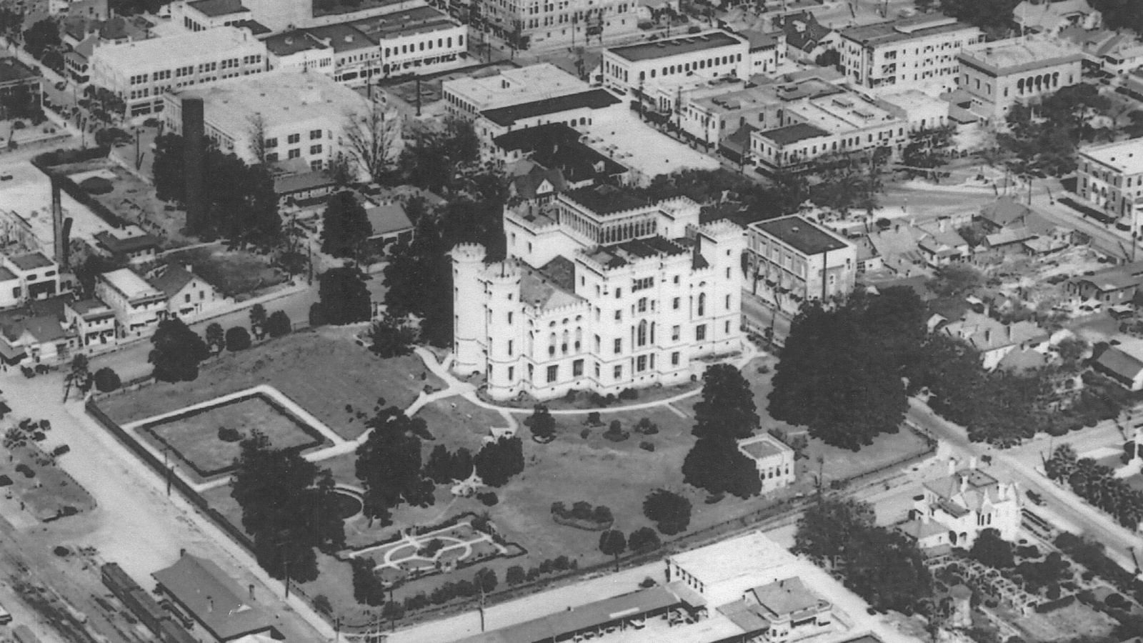 Aerial 1915