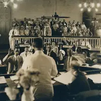 Huey P. Long Impeachment Trial