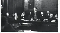 Lawyers Without Rights: Jewish Lawyers in Germany Under the Third Reich
