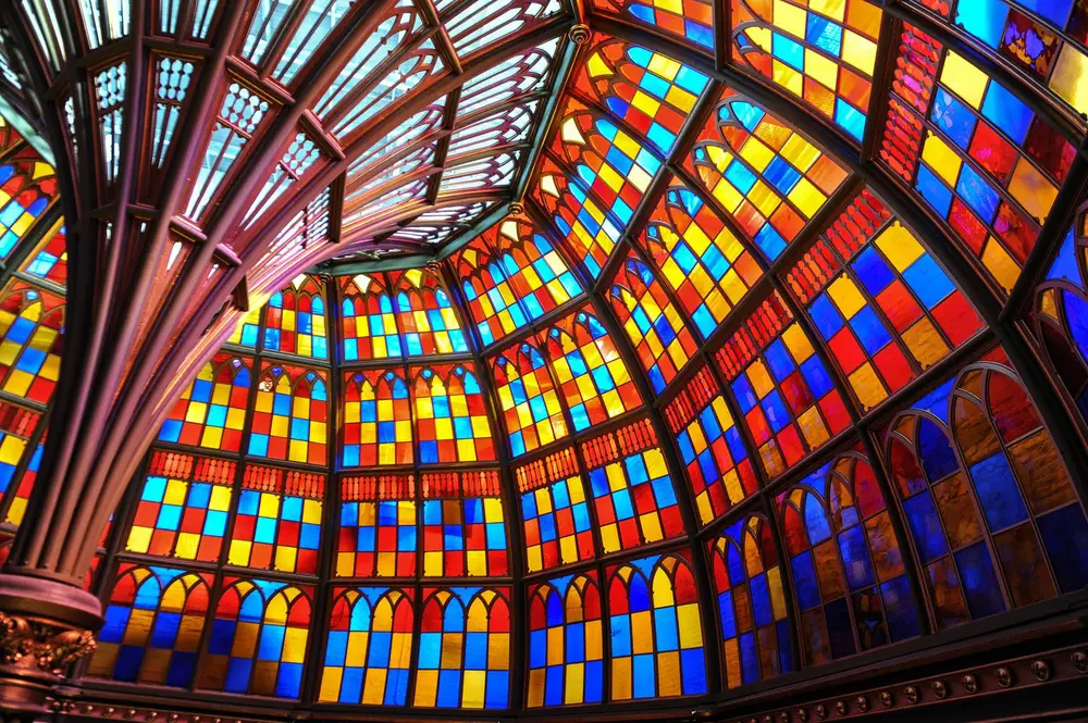 Photo Gallery | Louisiana’s Old State Captiol